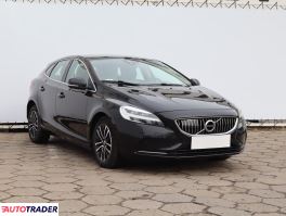 Volvo V40 2016 2.0 118 KM