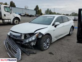 Toyota Avalon - zobacz ofertę