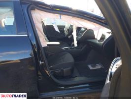 Chevrolet Malibu 2024 1