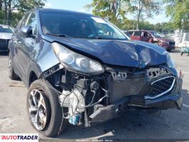 Kia Sportage 2020 2