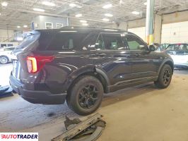 Ford Explorer 2024 2