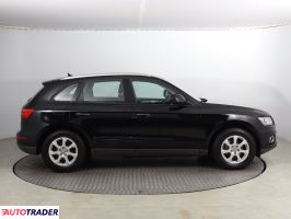 Audi Q5 2016 2.0 147 KM Audi Q5 2016 2.0 147 KM