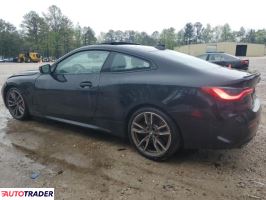 BMW M4 2023 3 BMW M4 2023 3