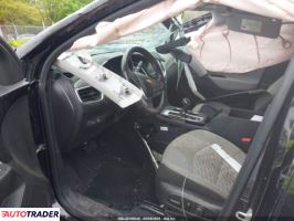 Chevrolet Equinox 2019 1