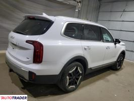 Kia Pozostałe 2024 3