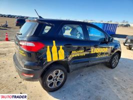 Ford EcoSport 2022 2