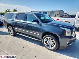 GMC Yukon 2020 5 GMC Yukon 2020 5