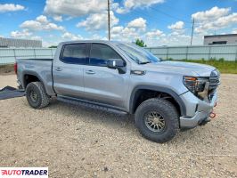 GMC Sierra 2025 3