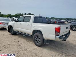 Toyota Tacoma 2023 3