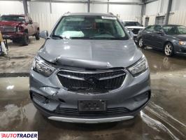 Buick Pozostałe 2020 1