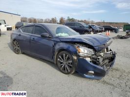 Nissan Altima 2020 2