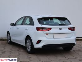 Kia Ceed 2020 1.6 113 KM Kia Ceed 2020 1.6 113 KM