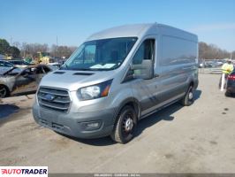 Ford Transit 2020 3