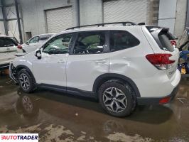 Subaru Forester 2024 2