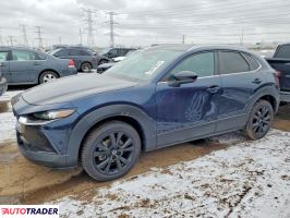 Mazda CX-30 2022 2
