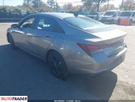 Hyundai Elantra 2023 2