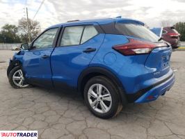 Nissan Pozostałe 2025 1