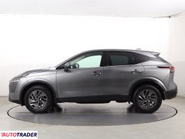 Nissan Qashqai 2022 1.3 155 KM Nissan Qashqai 2022 1.3 155 KM