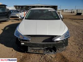 Hyundai Elantra 2020 2