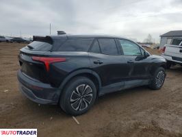 Chevrolet Blazer 2024