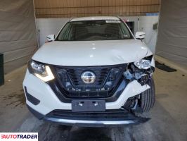 Nissan Rogue 2020 2 Nissan Rogue 2020 2