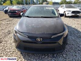 Toyota Corolla 2023 2