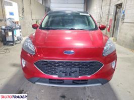 Ford Escape 2020 2