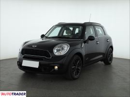 Mini Countryman 2011 1.6 181 KM Mini Countryman 2011 1.6 181 KM