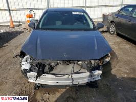 Toyota Camry 2025 2