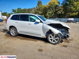 Volvo XC90 2024 2