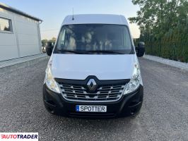 Renault Master 2019 2.3