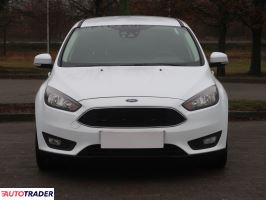 Ford Focus 2017 1.5 93 KM