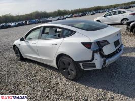 Tesla Model 3 2023 Tesla Model 3 2023