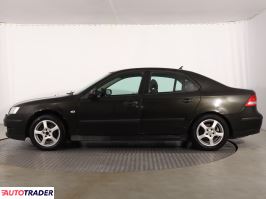 Saab 9-3 2005 2.0 147 KM