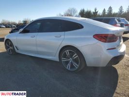 BMW 640 2019 3