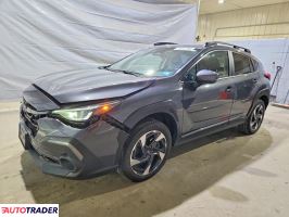Subaru Pozostałe - zobacz ofertę