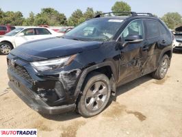 Toyota Pozostałe 2023 2 Toyota Pozostałe 2023 2