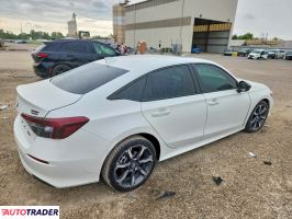 Honda Civic 2026 2
