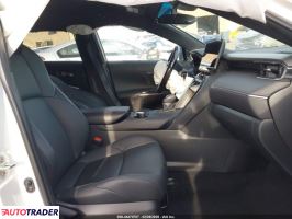 Toyota Venza 2024 2