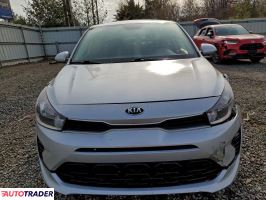 Kia Rio 2021 1