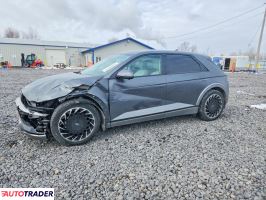 Hyundai Pozostałe 2023