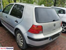 Volkswagen Golf - zobacz ofertę