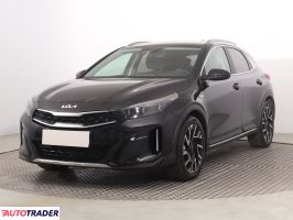 Kia Ceed 2024 1.5 138 KM