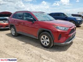 Toyota Pozostałe 2020 2