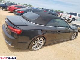 Audi A5 2022 2