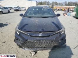 Toyota Corolla 2023 2