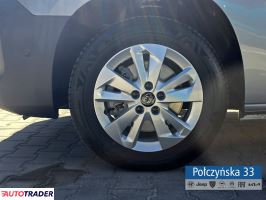 Peugeot Partner 2026 1.5