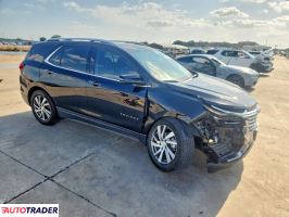 Chevrolet Equinox 2022 1