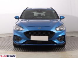 Ford Focus 2020 1.5 179 KM Ford Focus 2020 1.5 179 KM