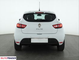 Renault Clio 2020 0.9 88 KM